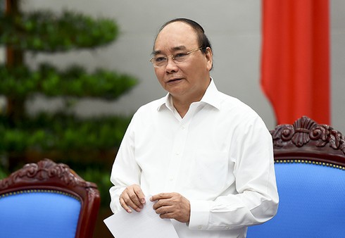 Nhà nước pháp quyền không có nghĩa là xây dựng thật nhiều văn bản QPPL - ảnh 1