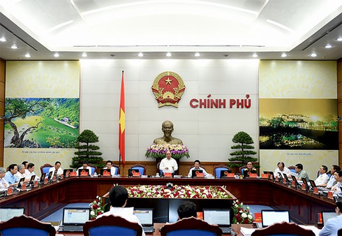 Nhà nước pháp quyền không có nghĩa là xây dựng thật nhiều văn bản QPPL - ảnh 2