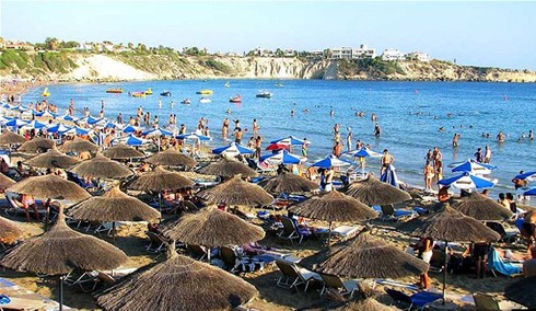 Phê duyệt Hiệp định miễn thị thực Việt Nam - Síp - ảnh 1