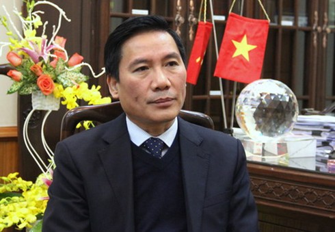 Phê chuẩn nhân sự UBND 3 tỉnh Bến Tre, Thái Nguyên, Bắc Ninh - ảnh 1