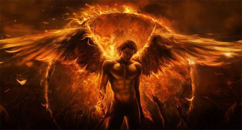 Thân phận bí ẩn của người khổng lồ trong cuốn sách ở biển Chết - ảnh 3