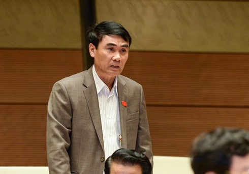 1 Sở 8 Phó GĐ ở Thanh Hóa: “Cần hủy bổ nhiệm để làm gương” - ảnh 1