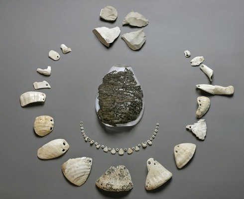 Khám phá những ngôi nhà tiền sử xung quanh dãy núi Alpes - ảnh 7