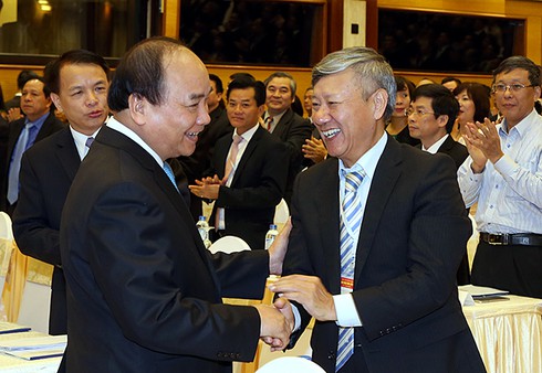 Thủ tướng: