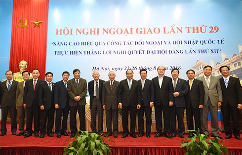 Thủ tướng: