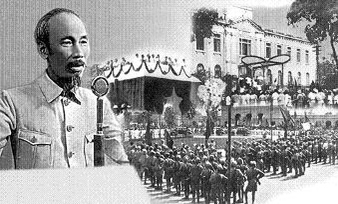 Ngày Quốc khánh 2/9:Giá trị lịch sử, ý nghĩa thời đại của bản Tuyên ngôn Độc lập - ảnh 1