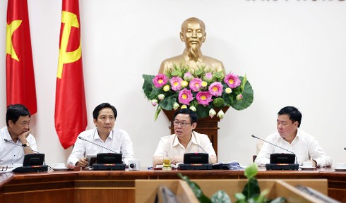 Bộ Y tế thực hiện “có nét” trong hoạt động cải cách đơn vị sự nghiệp công lập - ảnh 1