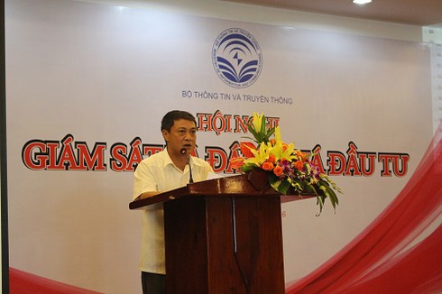 Phòng chống tham nhũng, lãng phí trong mua sắm, quản lý tài sản nhà nước - ảnh 1