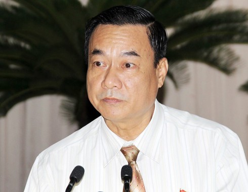 Chân dung ông Huỳnh Thanh Tạo, Chủ tịch HĐND tỉnh Hậu Giang - ảnh 1