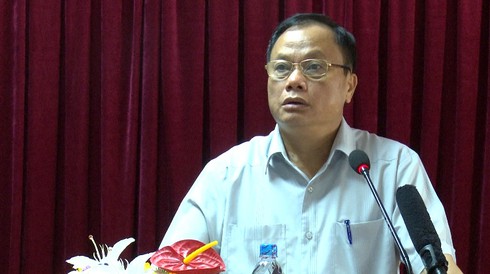 Chân dung Chủ tịch HĐND tỉnh Bắc Kạn Nguyễn Văn Du - ảnh 1