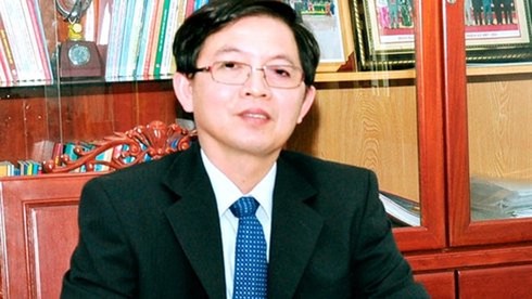 Chủ tịch Bình Định hiện nay là ai? - ảnh 1