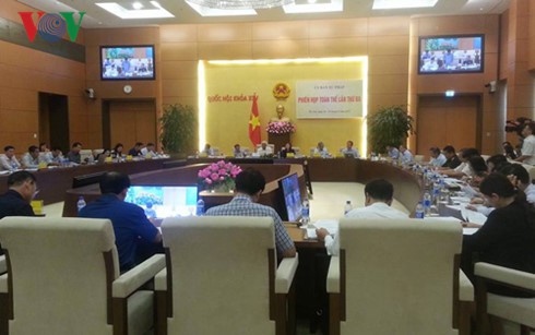 Đề xuất từ 14 tuổi phải chịu trách nhiệm khi phạm tội rất nghiêm trọng - ảnh 1