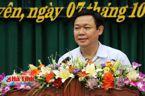 Đền bù sau vụ Formosa: