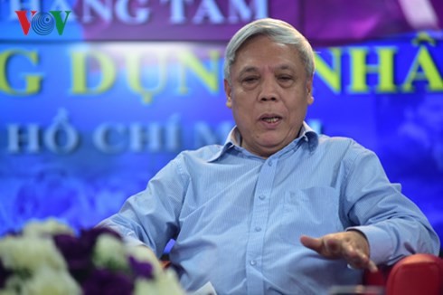 “Dân biết rõ cán bộ tốt hay xấu, có tham nhũng hay không” - ảnh 1