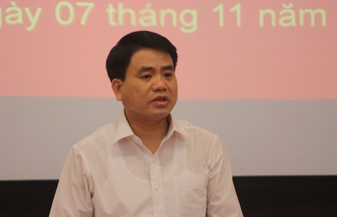 Chủ tịch Hà Nội hỏi luật sư về biện pháp mạnh với karaoke - ảnh 1