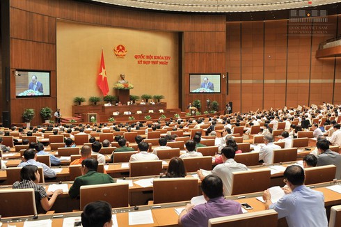 Lãnh đạo Chính phủ cùng 4 'Tư lệnh ngành' sẽ trả lời chất vấn - ảnh 1