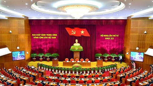 Nghị quyết 07-NQ/TW của Bộ Chính trị về NSNN, quản lý nợ công - ảnh 1