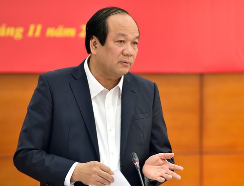 Tổ công tác của Thủ tướng ‘truy’ gay gắt Tổng cục Thủy sản - ảnh 1