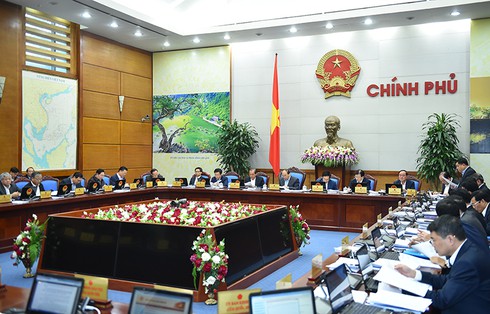 Quy định rõ việc xử lý cán bộ vi phạm, cả khi thôi việc, nghỉ hưu - ảnh 1