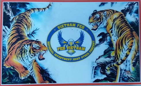 Phát hiện đối tượng mạo nhận thành viên Ban Chiến lược Trung ương - ảnh 4