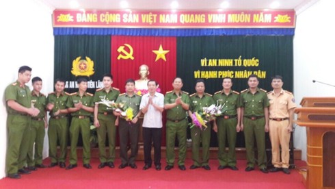 Người đẹp và những viên thuốc “lắc” đời mới - ảnh 1