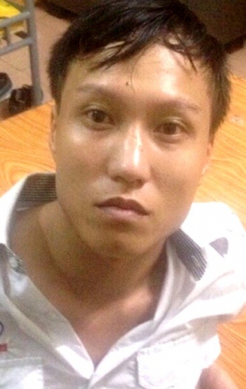 Người đẹp và những viên thuốc “lắc” đời mới - ảnh 3