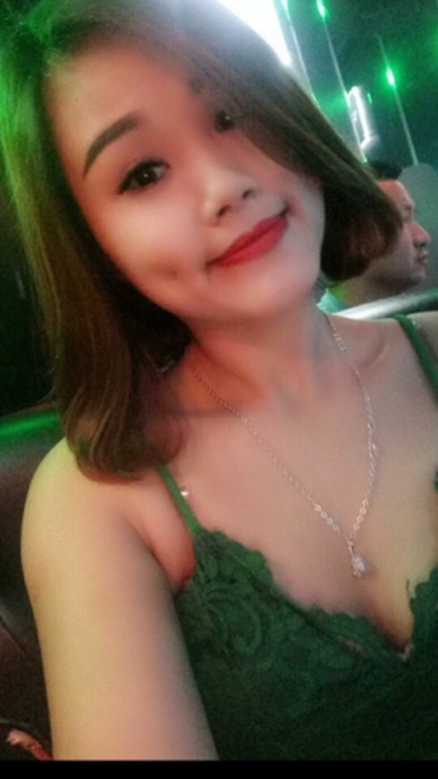 Người đẹp và những viên thuốc “lắc” đời mới - ảnh 2