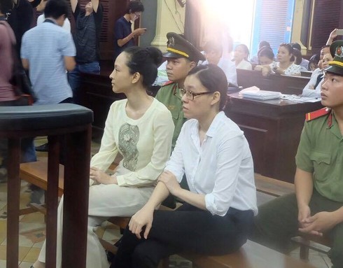 Phương Nga: Anh Mỹ yêu tôi thì có nghĩa vụ chăm sóc tôi - ảnh 3