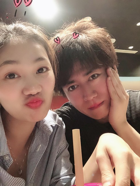 'Ông chú' Nhật yêu tha thiết cô gái Việt bị ung thư