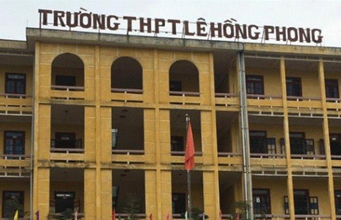 Nữ sinh đánh nhau, giáo viên 'thương' học trò không báo cáo Ban giám hiệu - 2