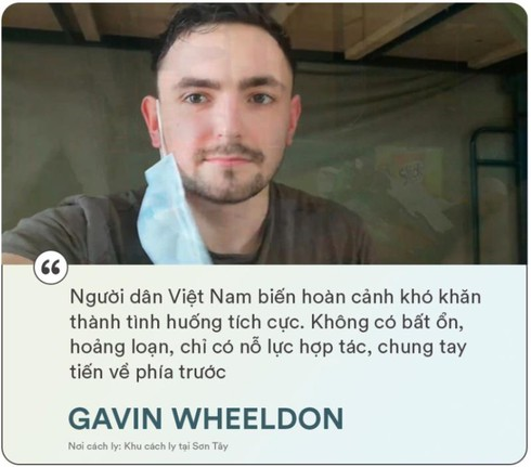 'Sinh con ra là cha mẹ, đón con về lúc hoạn nạn là Tổ quốc Việt Nam' - 5