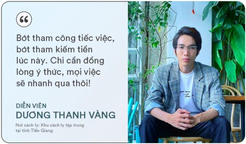 'Sinh con ra là cha mẹ, đón con về lúc hoạn nạn là Tổ quốc Việt Nam' - 6