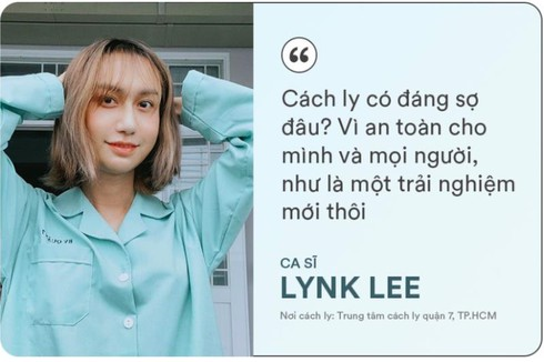 'Sinh con ra là cha mẹ, đón con về lúc hoạn nạn là Tổ quốc Việt Nam' - 7