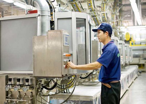 Nhà máy sản xuất vỏ lon vốn đầu tư 40 triệu USD ở Đà Nẵng - ảnh 1