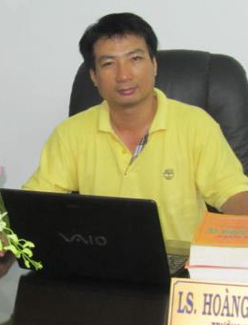 Vụ dân phòng đánh người dã man: Luật sư trợ giúp miễn phí người bán hàng rong - ảnh 1