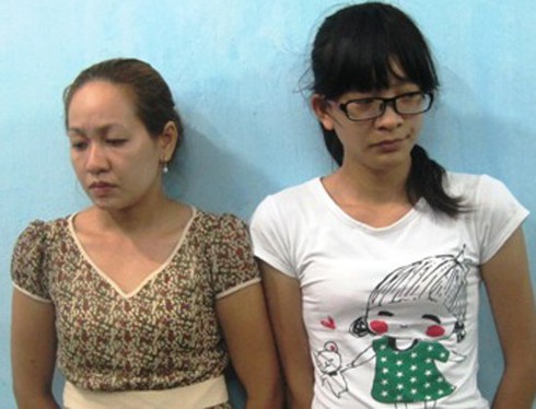 20/1 xét xử lưu động bảo mẫu hành hạ trẻ mầm non - ảnh 1