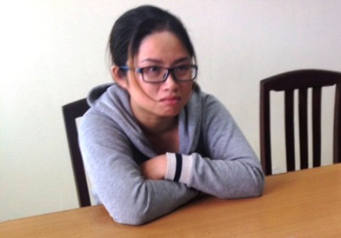 Khởi tố, bắt giam nghi phạm bắt cóc trẻ sơ sinh - ảnh 1