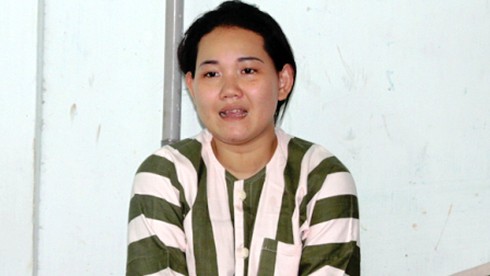 Truy tố bảo mẫu đánh chết bé tội “giết người