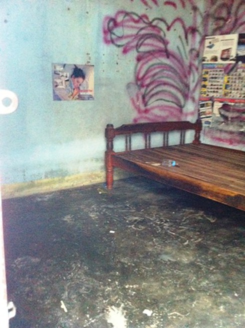 Truy tố bảo mẫu đánh chết bé tội “giết người