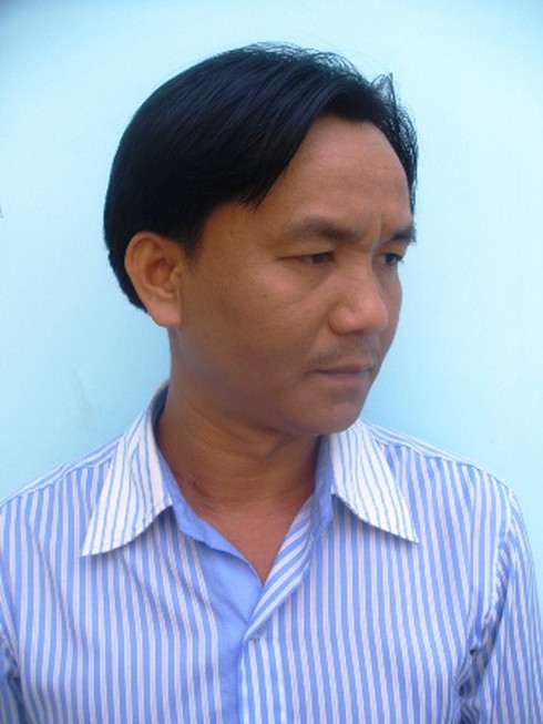 Giả danh cán bộ Bộ Công an lừa đảo người nhẹ dạ - ảnh 1