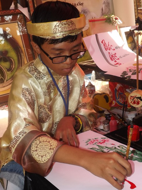 Sài Gòn: “Anh đồ”,