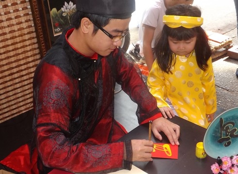 Sài Gòn: “Anh đồ”,