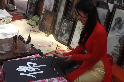 Sài Gòn: “Anh đồ”,