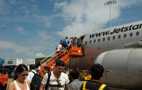 Jetstar Pacific bán vé giá rẻ từ 288 nghìn đồng/chặng - ảnh 1