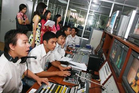 Đài VTC bị phạt vì dùng hình minh họa không phù hợp - ảnh 1