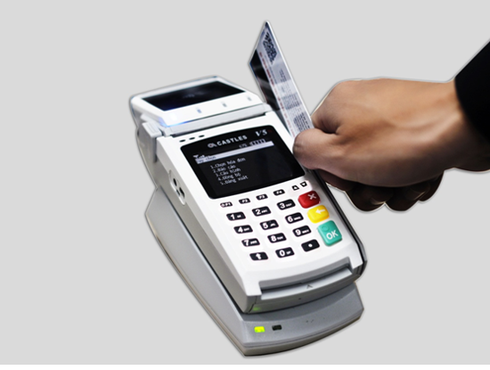 Ra mắt thẻ eCard tiện dụng cho thanh toán tiền điện - ảnh 1