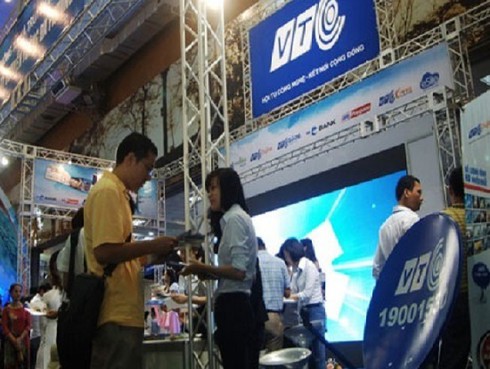 “Chưa có đề án cụ thể về việc sáp nhập đài truyền hình VTC vào VOV” - ảnh 1