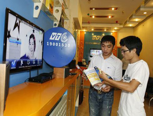 Bộ trưởng TT&TT: “Sáp nhập Đài VTC vào VOV là một bước tiến mới” - ảnh 1