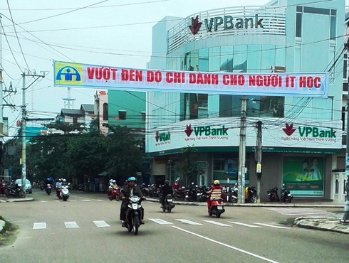 Băng rôn