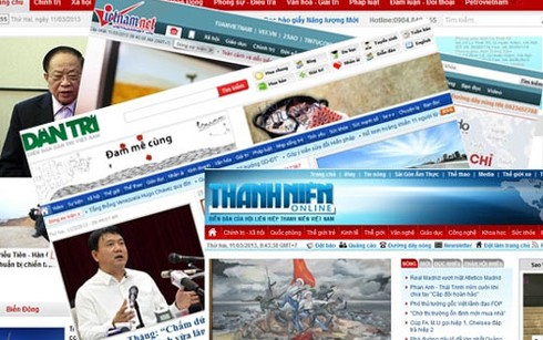 Ngày 12/3, Bộ Chính trị đã thông qua Đề án Quy hoạch báo chí - ảnh 1